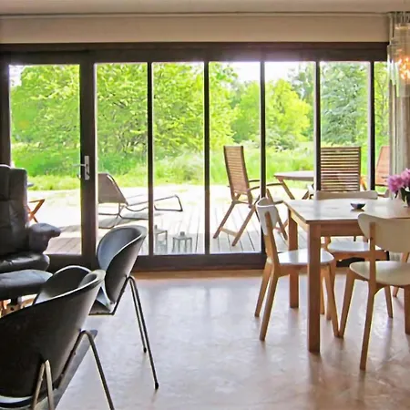 Stunning In With Kitchen *