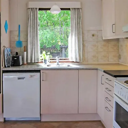 Stunning In With Kitchen Dom wakacyjny *